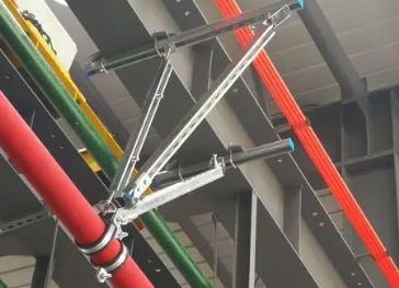 定南抗震支架厂家与你分享你必须做的紧急情况下的准备
